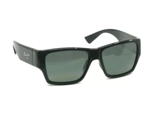 Maui Jim sunglasses Ka'olu MJ 614 02 vue avant