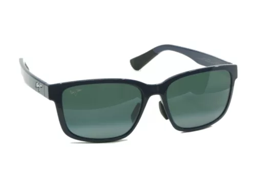 Maui Jim Lehiwa Sunglasses AF MJ 648 03 vue avant