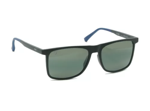 Lunettes de soleil Maui Jim Makamae MJ 619 03 vue avant