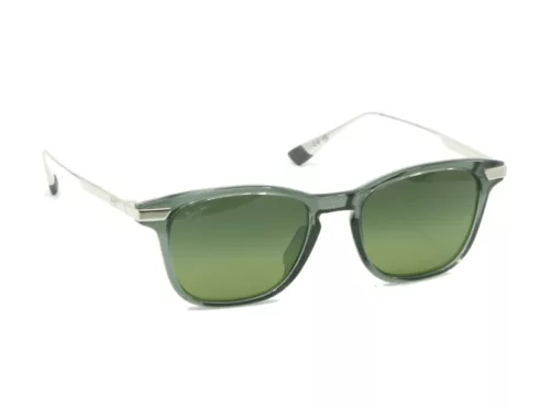 Lunettes de soleil Maui Jim Mana'Olana MJ 623 14 vue avant