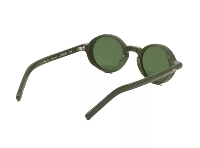 Lunettes de soleil Kaleos Falk c003 Vue biais arrière