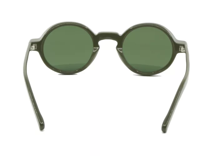 Lunettes de soleil Kaleos Falk c003 Vue intérieur