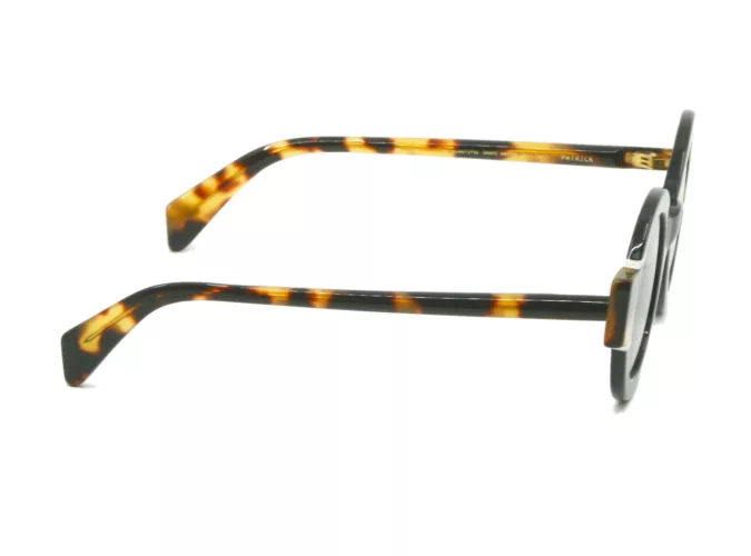 Lunettes de soleil Kaleos Patrick C011 Vue branche