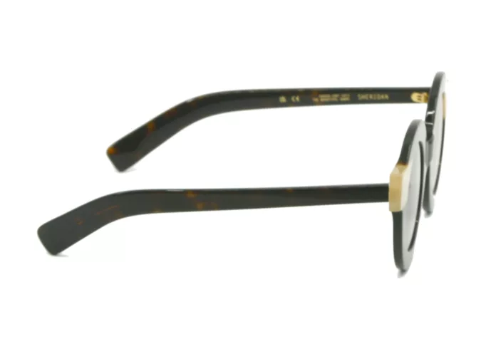 Lunettes de soleil Kaleos Sheridan C007 Vue branche