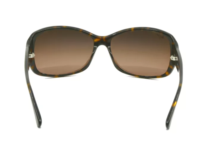 Lunettes de soleil Maui Jim Nalani MJ 295-10 Vue intérieur