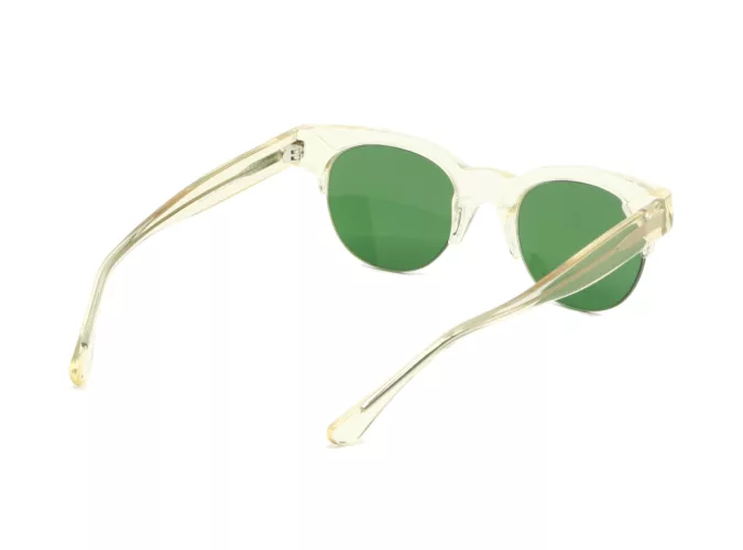 Lunettes de soleil Nylor Billy BL02CHS Vue biais arriere