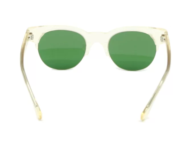 Lunettes de soleil Nylor Billy BL02CHS Vue intérieur