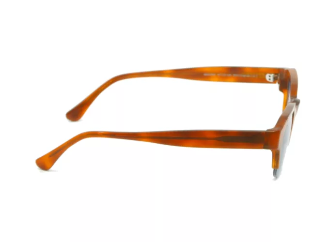 Lunettes de soleil Nylor Welder WE01 THS Vue branche