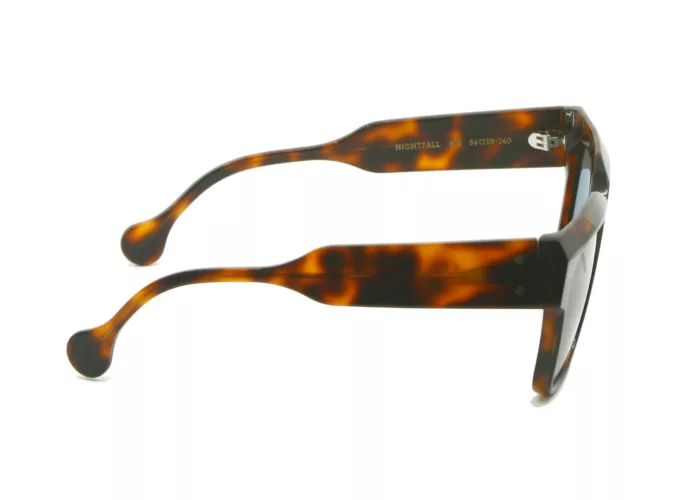 Lunettes de soleil Res Rei Nightfall 976 Vue branche