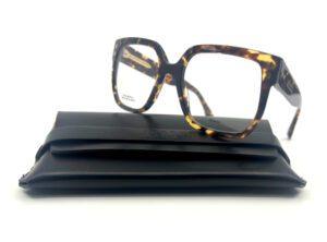 Lunettes Isabel Marant femme optique écaille