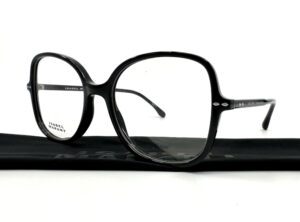 Lunettes femme Isabel Marant optique noire