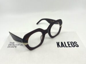 Kaleos Voyter II lunettes de vue femme