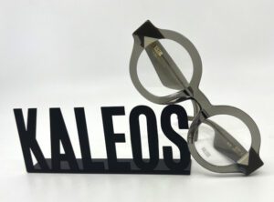 Lunettes femme Kaleos the art of shape