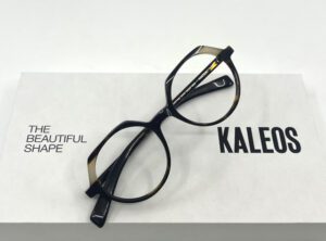 Lunettes Kaleos femme Hanson