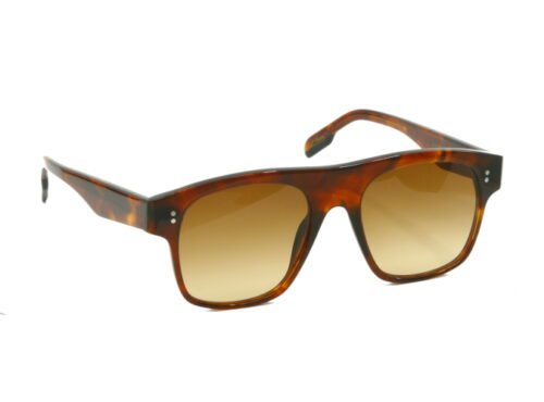 Lunettes de soleil Paname Eyewear Horace C3 vue de face