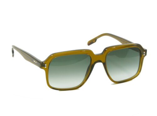 Lunettes de soleil Paname Eyewear Mabillon C3 vue avant