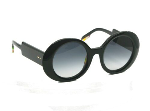 Lunettes de soleil Paname Eyewear Marthe C2 vue de face