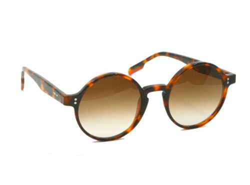 Lunettes de soleil Paname Eyewear Sorbonne C2 vue avant