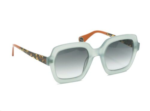 Lunettes de soleil Woow Super Winner 1 2292 vue avant