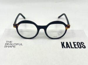 Lunettes rondes Kaleos