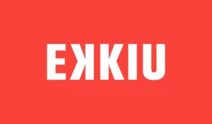 Logo EKKIU